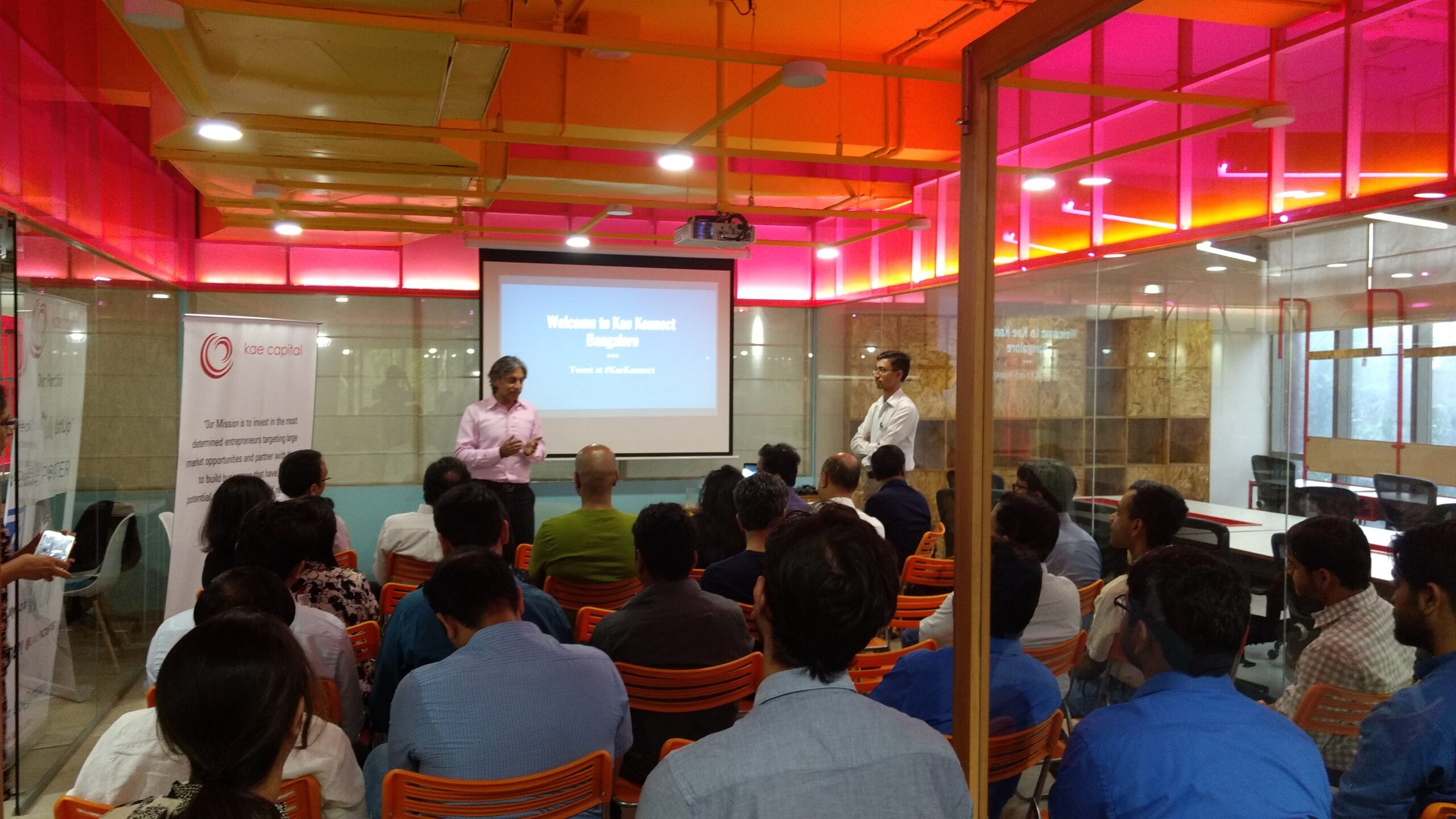 Kae Konnect: How to Make Better Ads