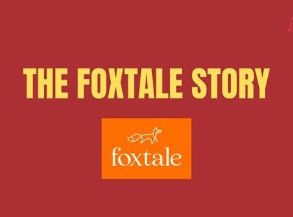 Unravelling the portfolio: Foxtale