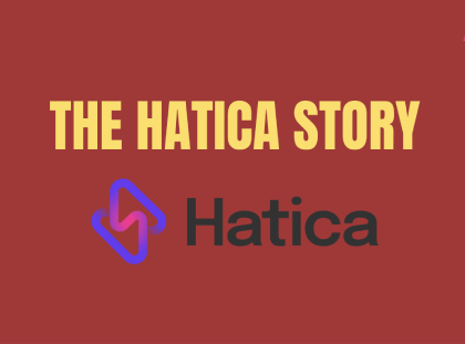 Unravelling the portfolio: Hatica