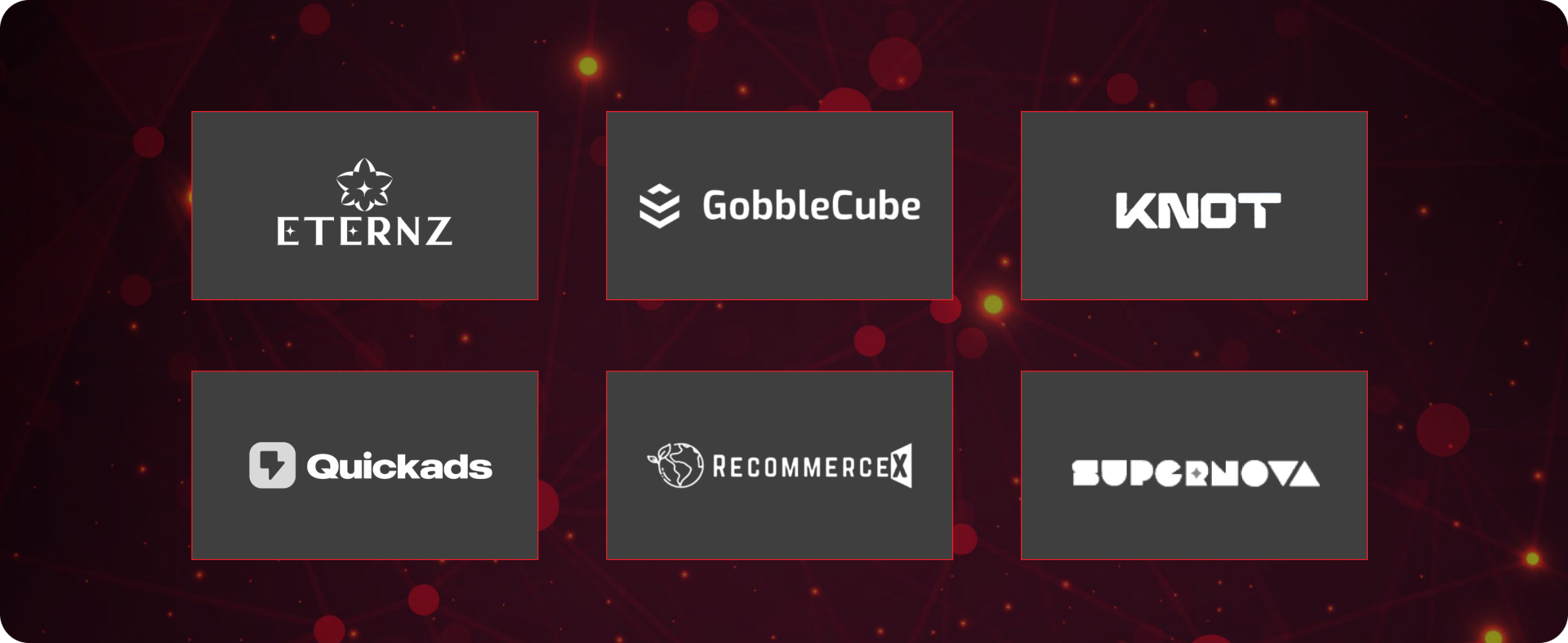 Portfolio Company Logos