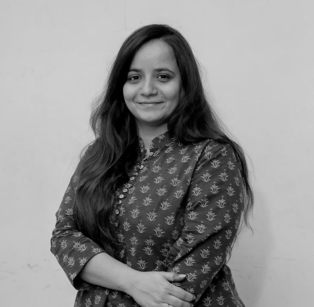Sangeeta Bhutra - Kae Capital