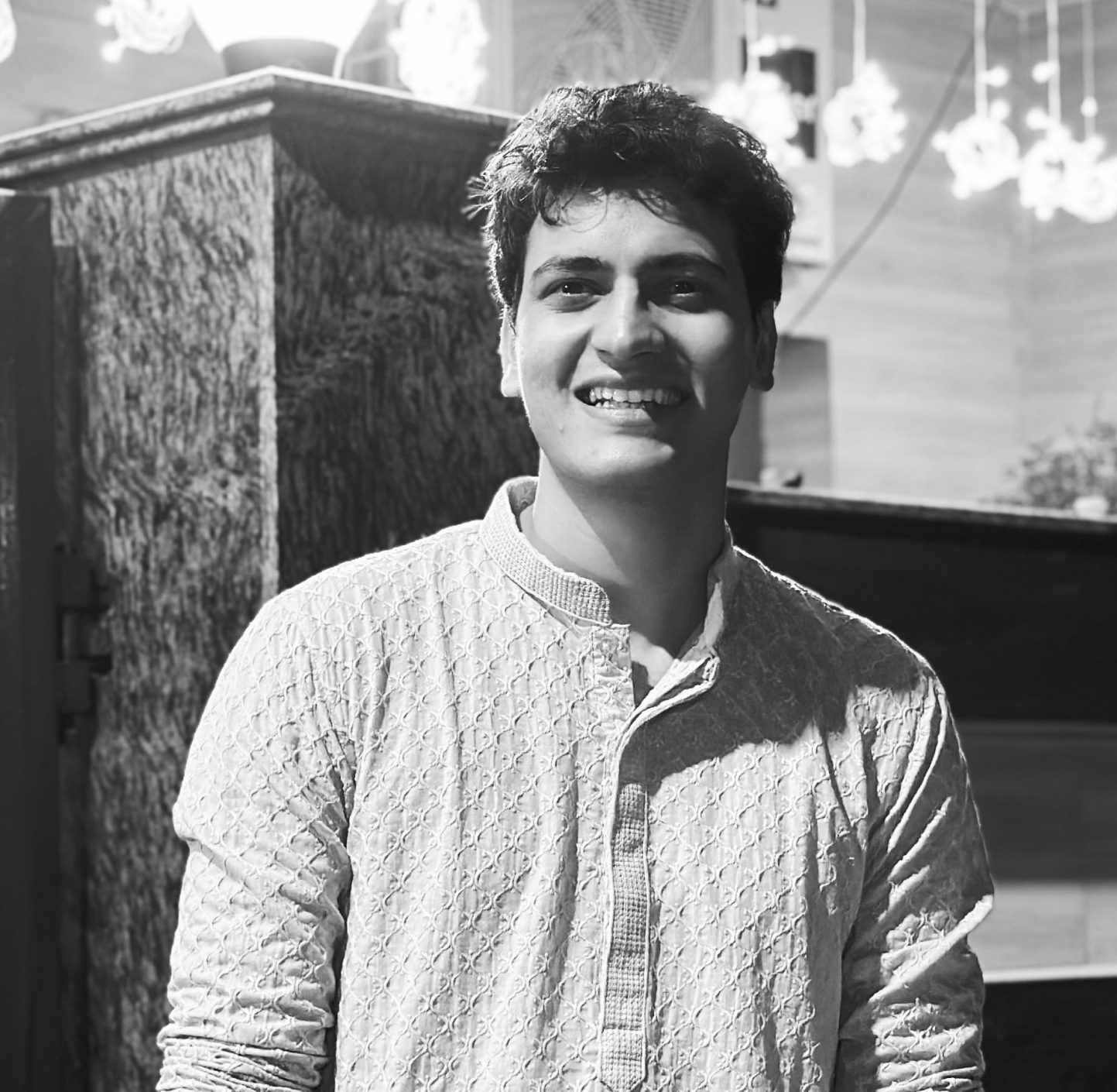 Shivam - Kae Capital