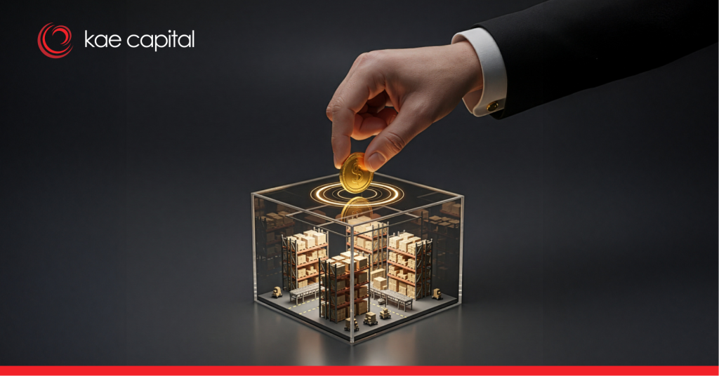 Why We Invested in Cartesian Kinetics?