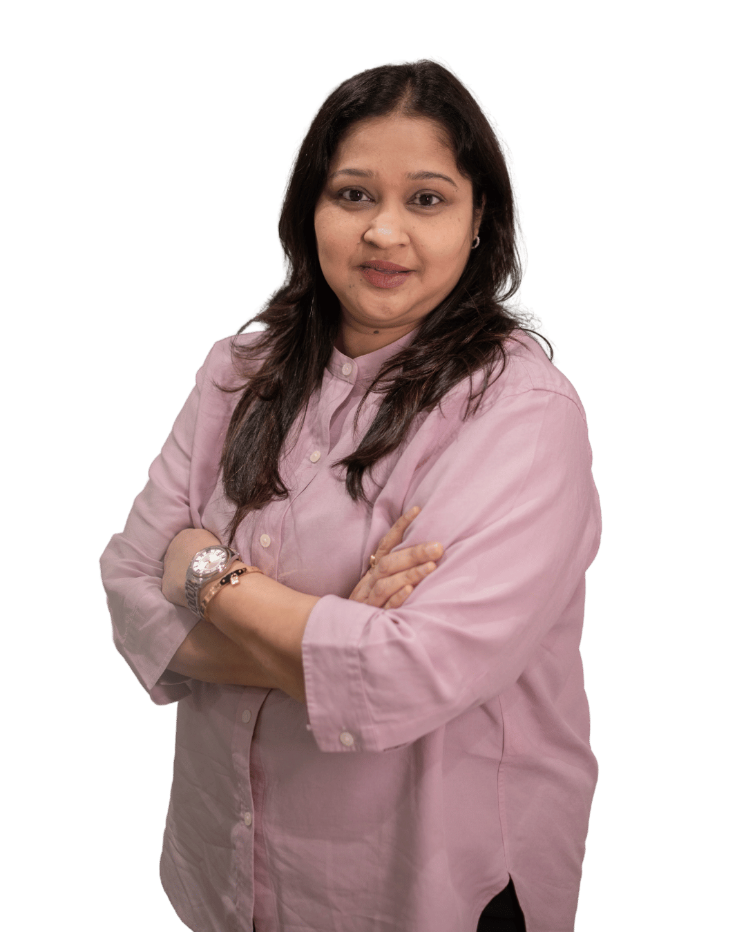 Prachi Portrait image