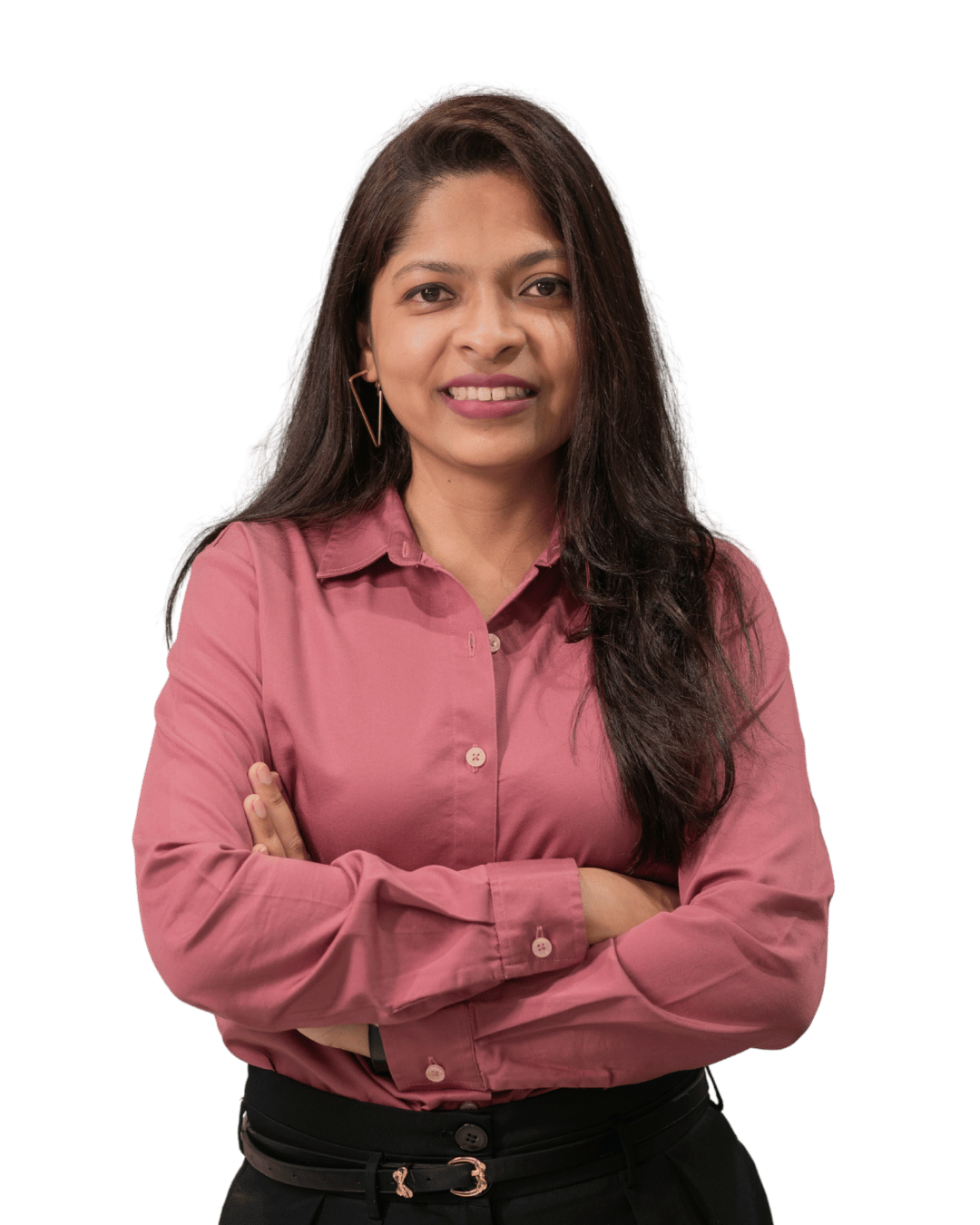 Abhilasha Mooley Portrait Image