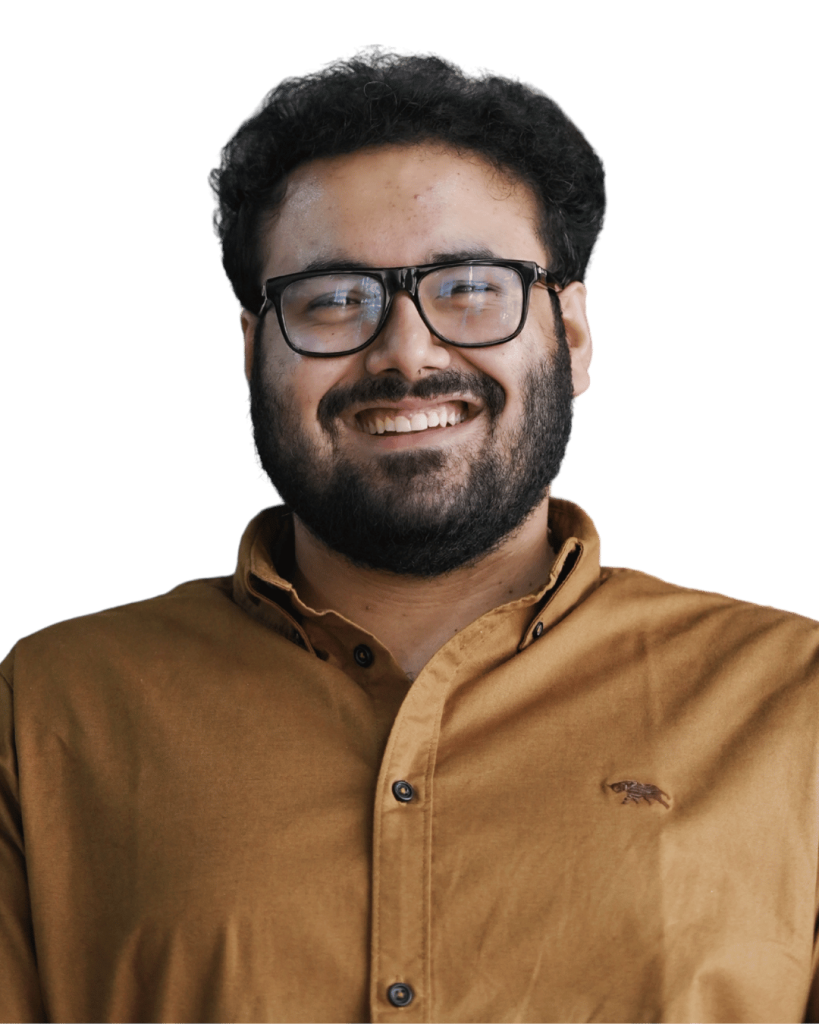 Gautam Marwah Portrait Image