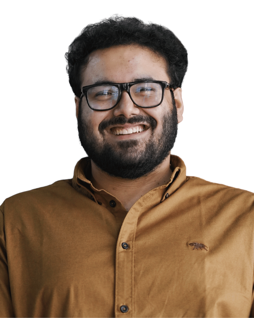 Gautam Marwah Portrait Image