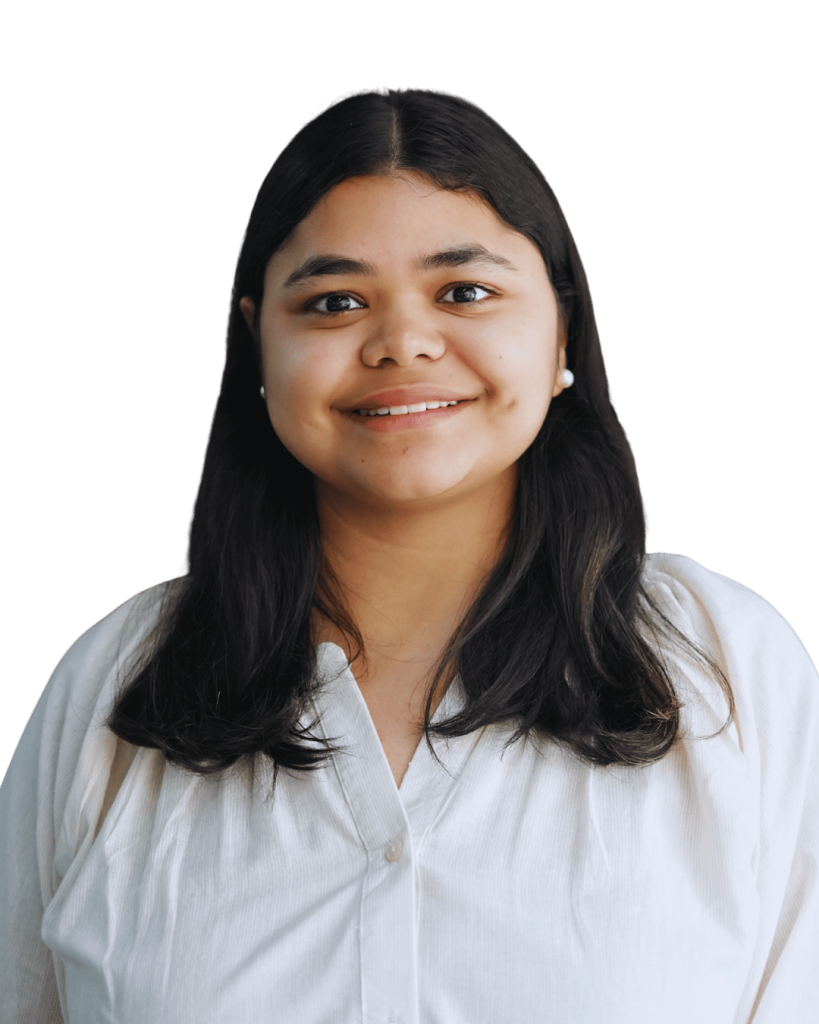 Bhawna Portrait Image