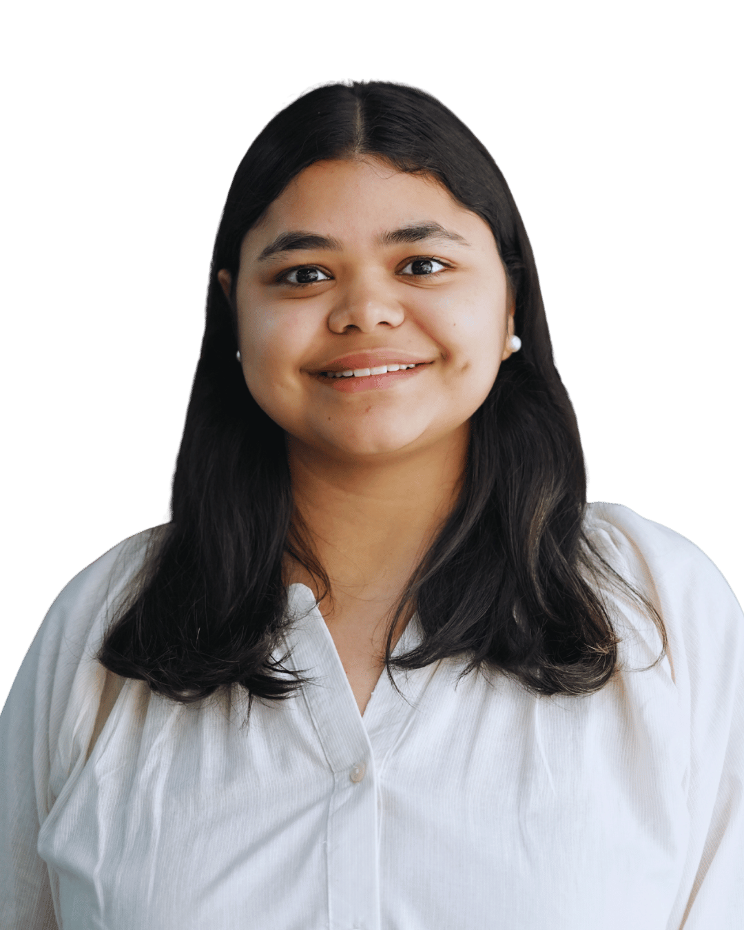 Bhawna Portrait Image