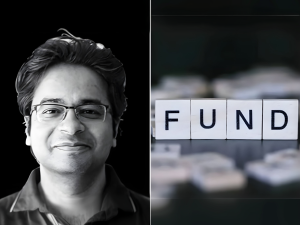 “AI, deeptech firms are overcrowding seed-stage funding rounds,” says Kae Capital’s Abhishek Srivastava