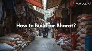 How to Build for Bharat