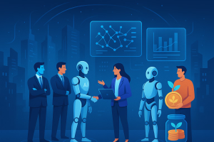AI startup funding falls 10% to $725 million in Jan-May as investors shift to smaller, early-stage bets
