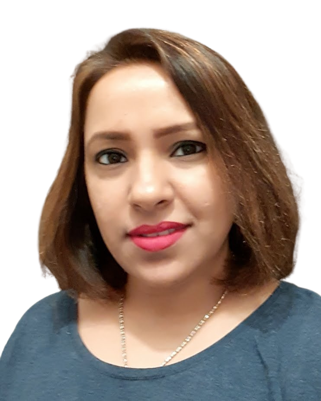 Chandni Jani Portrait