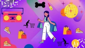 Quick-commerce fashion sales find traction