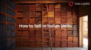 How to Sell to Indian SMBs