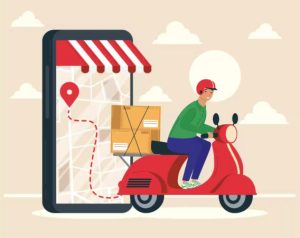 Quick commerce solved delivery. It has not solved discovery