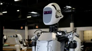 Robotics startups find favour as VCs rethink the rules