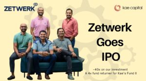 A Factory of Factories: Zetwerk, From Seed to IPO